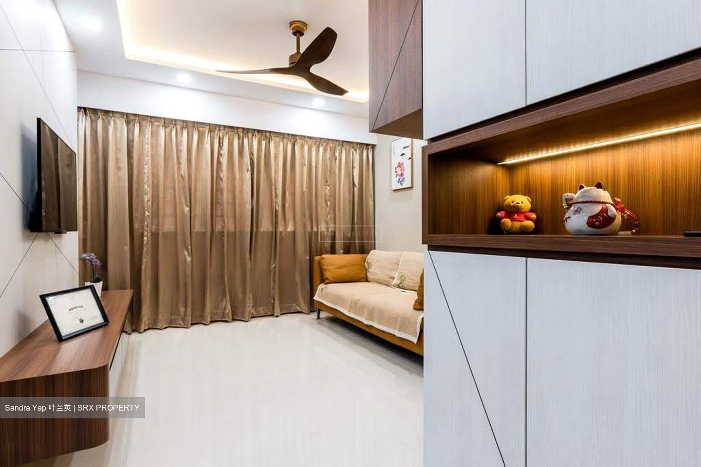 Blk 262 Toa Payoh Apex (Toa Payoh), HDB 4 Rooms #627503711